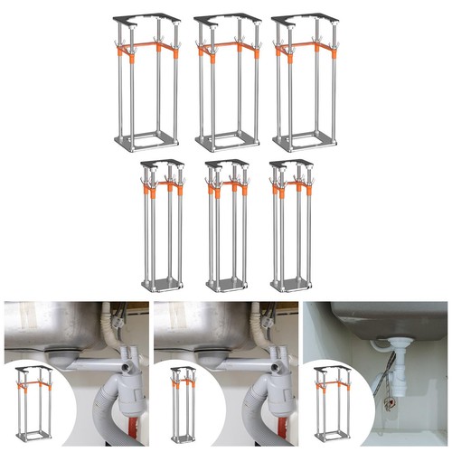 Supporto per lavello sottotop - per,