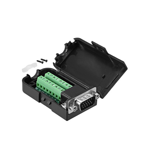 Connettore scheda breakout