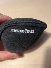 Audemars Piguet custodia nera