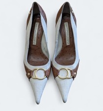 GIANMARCO LORENZI décolleté