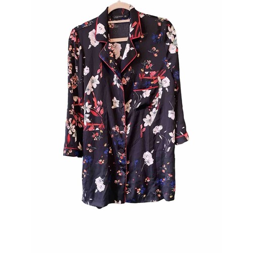 Zara vestito donna - vestito, floreale