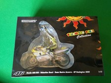 Minichamps 1-12 Honda NSR 500