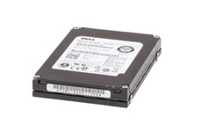 Dell 200 GB 6G SAS SSD, 2,5