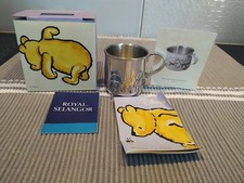 Royal Selangor TAZZA BAMBINO