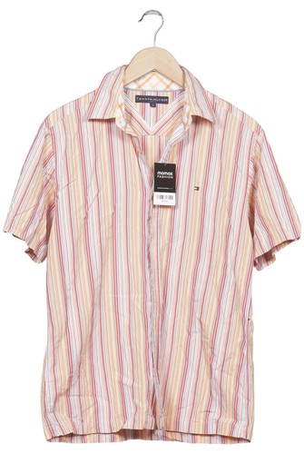 Camicia tommy hilfiger uomo - tommy,