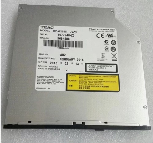 Teac w28ss dvd super - super, multi