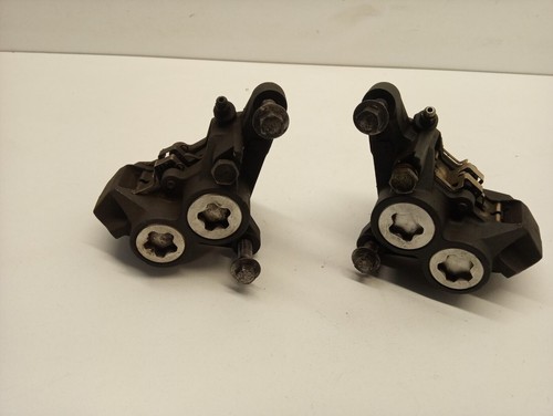 Pinze freno anteriore yamaha - freno,