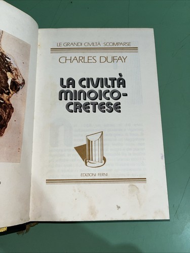 Grandi civilta - grandi, civilta'