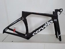 CERVELO SERIE P TELAIO XS