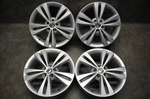 Originale skoda octavia - octavia, rs
