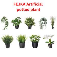 IKEA FEJKA Piante Artificiali