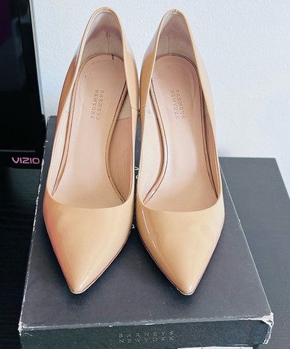Décolleté stiletto barneys - stiletto,