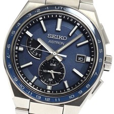 Orologio Uomo SEIKO Astron