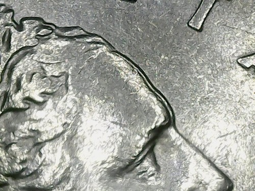 Lire 1956 errore - 50,