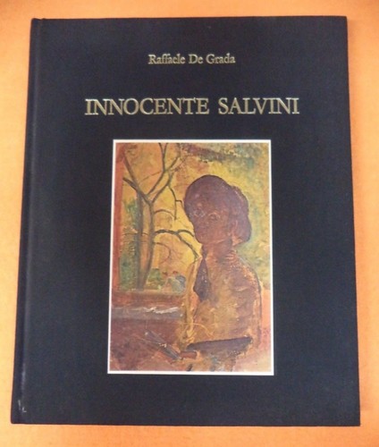 Book libro innocente salvini - libro,