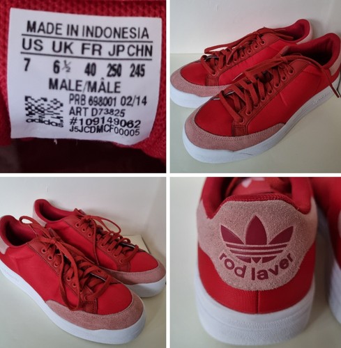 Adidas originals rod - adidas, laver'