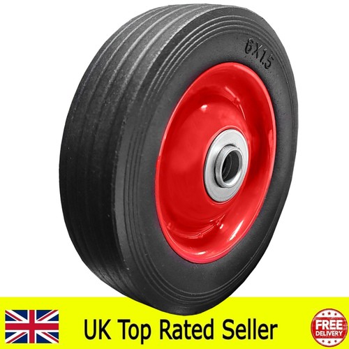 Ruota per carrello camion - carrello/camion, a