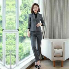Tailleur completo donna - , grigio