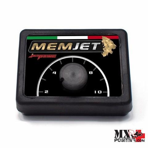 Centralina aggiuntiva memjet - aggiuntiva,