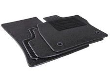 Tappetini per Ford S-Max 7