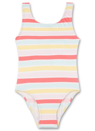 Costume bagno righe di - costume, a