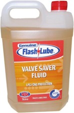Flashlube FV5L Fluido