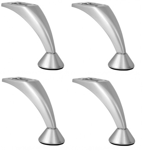 Piede mobile 122 - mm, gambe