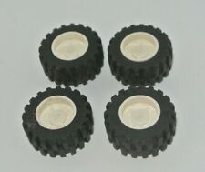 LEGO: 4x Ruota pneumatici 30,4