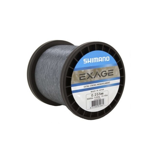 Shimano exage 1000m pesca - shimano,