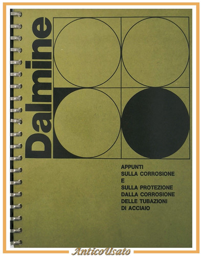 Dalmine appunti sulla - appunti,