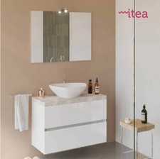 Mobile Bagno Easytop80 Cm 2