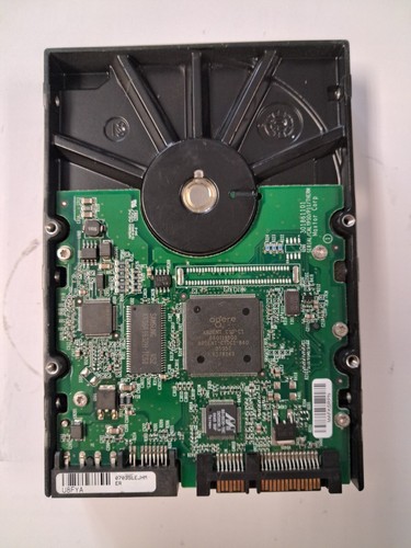Controller pcb maxtor - controller,