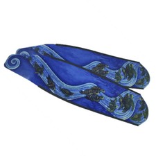 DiveR Tartaruga Arcobaleno