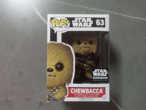 Funko pop star wars - pop,