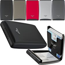 Tru Virtu Seta Alluminio Porta