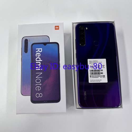 Xiaomi redmi note sbloccato - redmi,