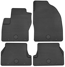 Tappeti Tappetini in gomma per