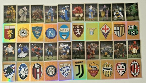 Set completo gol idol - 20,