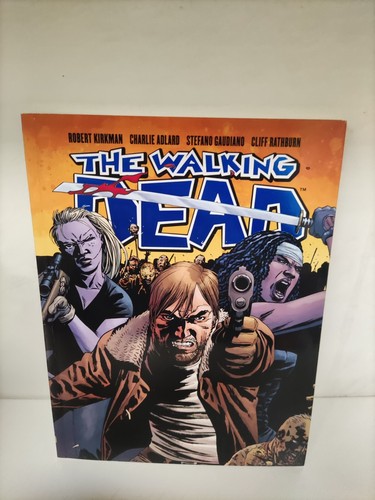 The walking dead - the, #31