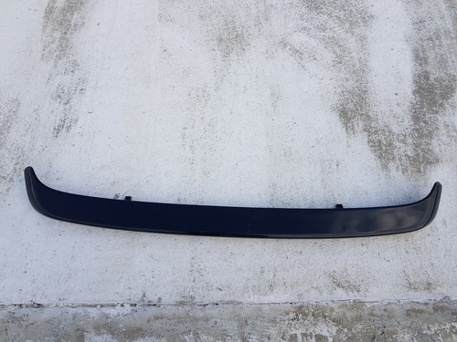 Corrado g60 vr6 spoiler - g60,