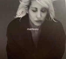 MALIKA AYANE - MALIFESTO - CD