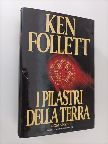 Pilastri della terra ken - pilastri,