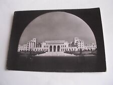 Milano - Niguarda nuovo Ospedale Maggiore Padiglione F. Villa - sp f g