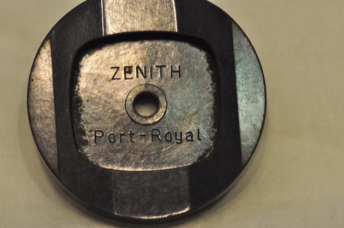 Ferma movimento zenith - ferma,