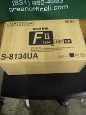 NUOVO 10 ORIGINALE RISO S8134