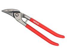 Forbici per lamiera forbici