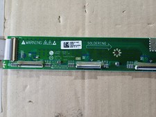 EAX57327701 EAX57321501 EAX57322101 50PQ2000 Buffer Board LG TV