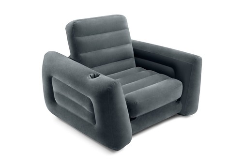 Intex 66551 pull out chair - 66551, pull-out