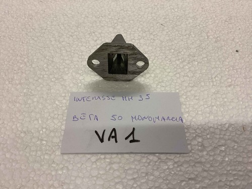Valvola pacco lamellare motore - valvola,