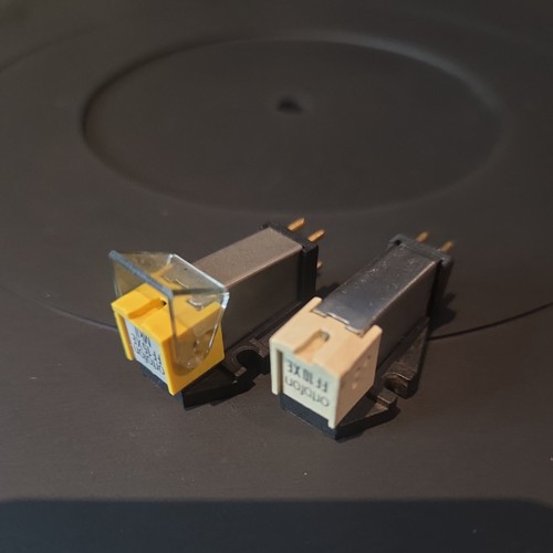 Ortofon ff15 mkii - mkii, cartridge